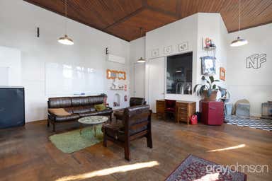 Part First Floor, 15 Gisborne Street East Melbourne VIC 3002 - Image 3