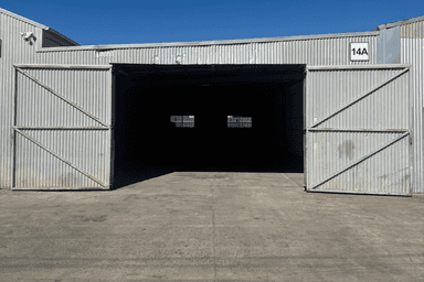 Capalaba Trade Centre, 14A 82 Redland Bay Road Capalaba QLD 4157 - Image 3