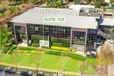 Suite  103, 1 Burbank Place Norwest NSW 2153 - Image 2