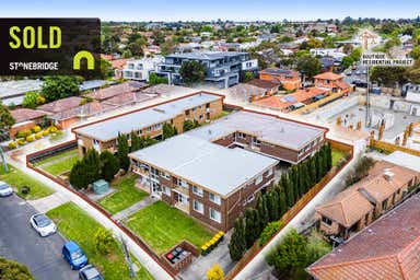 Carnegie Duo, 9-15, Toolambool Road Carnegie VIC 3163 - Image 3