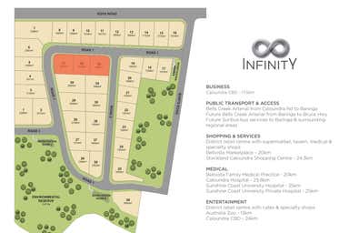 INFINITY 9-11 Creek Crescent Beerwah QLD 4519 - Image 4