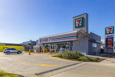 7 Eleven, 309-315  Murray Street Colac VIC 3250 - Image 3