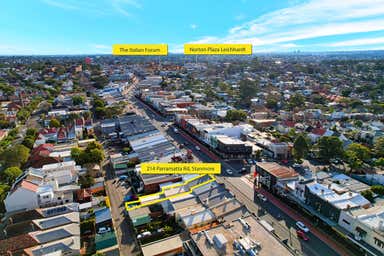 214 Parramatta Road Stanmore NSW 2048 - Image 4