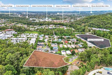Lot 2  Nandroya Drive Upper Coomera QLD 4209 - Image 3