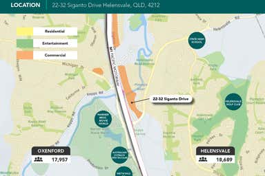 22-32 Siganto Drive Helensvale QLD 4212 - Image 3