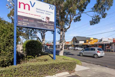 Melbourne Veterinary Specialist Centre, 66-70 Blackburn Road Glen Waverley VIC 3150 - Image 3