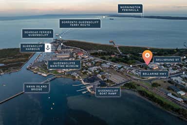 Queenscliff Brewhouse, 2 Gellibrand Street Queenscliff VIC 3225 - Image 4