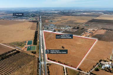 Middle Beach Industrial Estate, 3341A Port Wakefield Highway Middle Beach SA 5501 - Image 3