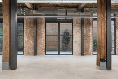 Ground Floor, 13-31 Eveleigh Street Redfern NSW 2016 - Image 4