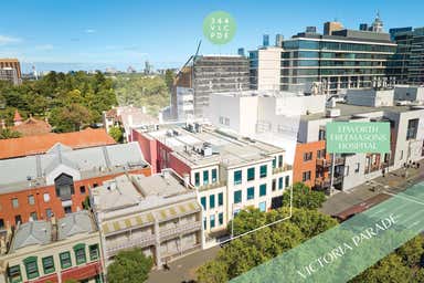 344 Victoria Parade East Melbourne VIC 3002 - Image 3