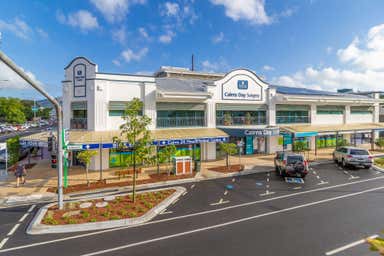Cairns Day Surgery, 156-160 Granton Street Cairns City QLD 4870 - Image 3