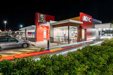 KFC & Pizza Hut, 161 Boat Harbour Drive Urraween QLD 4655 - Image 3