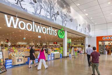 Woolworths Spring Farm Shopping Centre, 254 Richardson Road Spring Farm NSW 2570 - Image 3