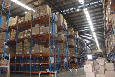 Building G, Brooklyn Distribution Centre, 77 Millers Road Brooklyn VIC 3012 - Image 4