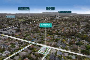 299 Blackburn Road Mount Waverley VIC 3149 - Image 3