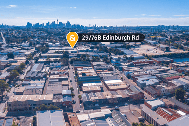 29/76B Edinburgh Road Marrickville NSW 2204 - Image 4