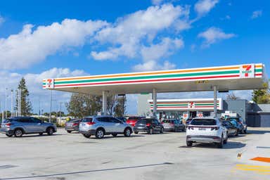 7-Eleven, Domino’s & Snap Fitness, 52 Thundelarra Drive Golden Bay WA 6174 - Image 3