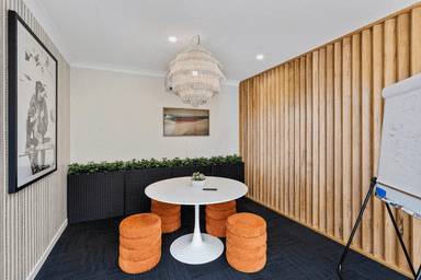 Ground, 1/55 Clarence Street Coorparoo QLD 4151 - Image 3