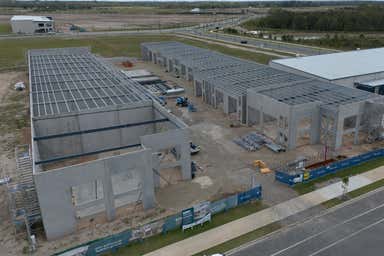 North Harbour Business Complex, Lot 14 North Harbour Business Park Morayfield QLD 4506 - Image 3