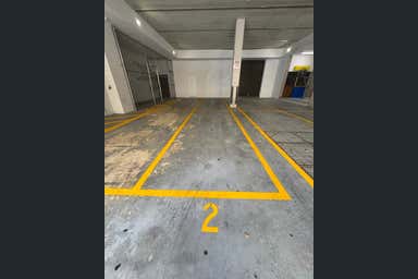 Woodson’s Lane Private Carpark, 144 North Terrace Adelaide SA 5000 - Image 4