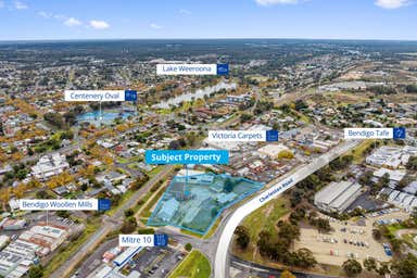 Parcel Lot 1, 87 Charleston Road Bendigo VIC 3550 - Image 4