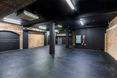 Basement, 109  Edward Street Brisbane City QLD 4000 - Image 3