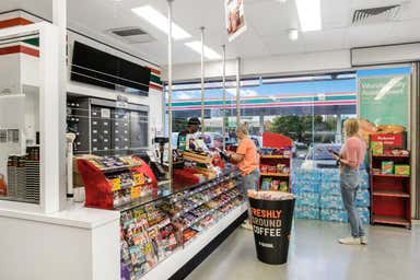 7-Eleven , 689 New Cleveland Road Gumdale QLD 4154 - Image 4
