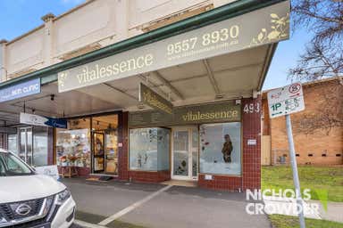 493 Centre Road Bentleigh VIC 3204 - Image 2