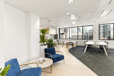 Pitt Street Precinct, 56 - 60 Pitt Street Sydney NSW 2000 - Image 4