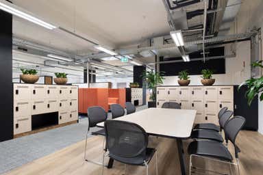 Level 2, 11 Buckingham Street Surry Hills NSW 2010 - Image 4