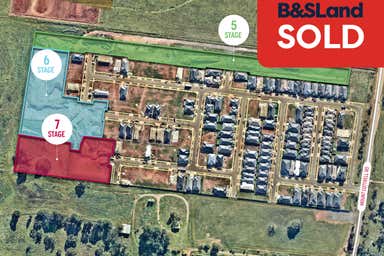 Stages 5-7 Harmony Estate, 1156 Mt Cottrell Road Strathtulloh VIC 3338 - Image 3