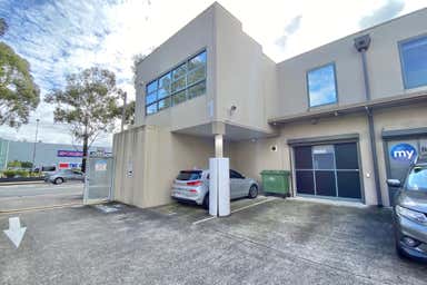 Unit 1, 56 O'Riordan St Alexandria NSW 2015 - Image 4