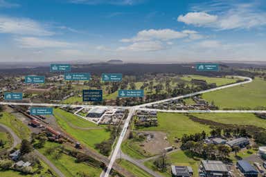 Daylesford Development Site, 4 Raglan St Daylesford VIC 3460 - Image 3