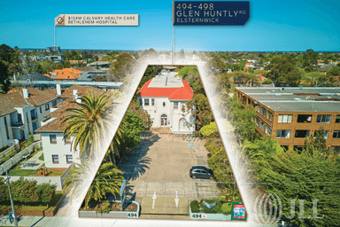 494-498  Glen Huntly Road Elsternwick VIC 3185 - Image 3