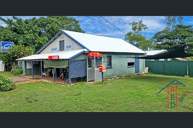 Laura Motel & General Store, L162 & L171, 1 Terminus Street Laura QLD 4892 - Image 2