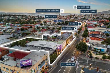 367-379 Elizabeth Street North Hobart TAS 7000 - Image 4