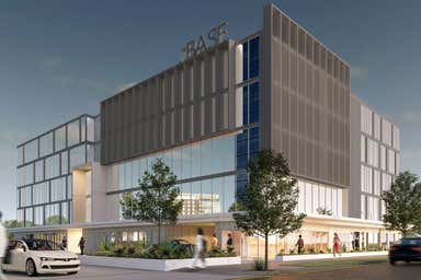 The Base, 197 Robina Town Centre Drive Robina QLD 4226 - Image 3