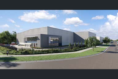 Warehouses 2A & 2B, 60 Greenhills Road Pakenham VIC 3810 - Image 4