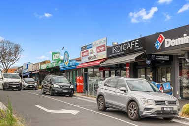 Tunstall Square Charcoal Chicken, 8 Tunstall Square Doncaster East VIC 3109 - Image 4