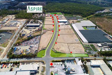 Aspire Industrial Park, 44 Computer Road Yatala QLD 4207 - Image 2