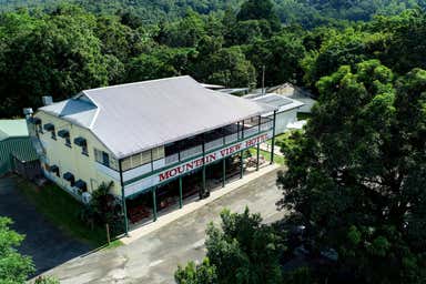 THE MOUNTAIN VIEW HOTEL, 864 Gillies Range Road Little Mulgrave QLD 4865 - Image 3