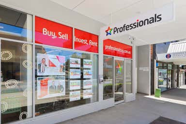 Shop 1, 223 Great North Road Five Dock NSW 2046 - Image 3