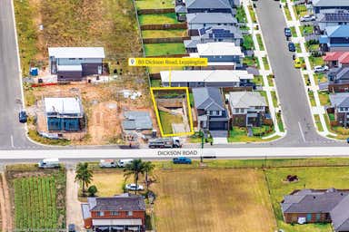 OSD Basin Lots Portfolio Sale Leppington NSW 2179 - Image 4