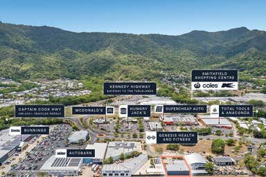 Dulux (Inspirations Paint) , 10 Danbulan Street Smithfield QLD 4878 - Image 4