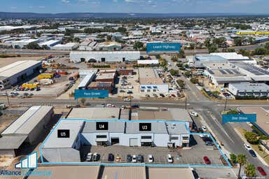 Units 1 - 5, 240 Star Street Welshpool WA 6106 - Image 3