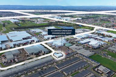 13 Camino Crescent Cranbourne West VIC 3977 - Image 4