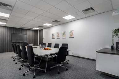 Sector Serviced Offices, Level 3, 2 Brandon Park Drive Wheelers Hill VIC 3150 - Image 4