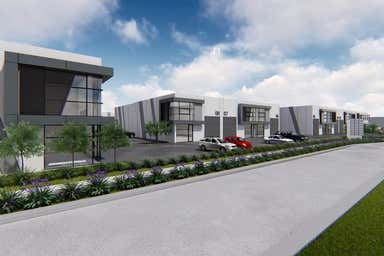 Enterprise Business Park, 1-12 Buys Court Derrimut VIC 3026 - Image 3