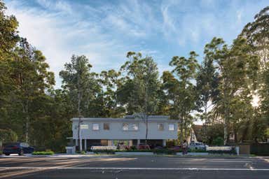 Blue Gum Medical Centre 70 Castle Hill Road West Pennant Hills NSW 2125 - Image 4