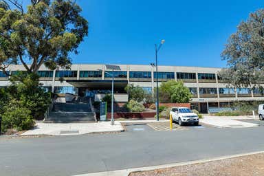Lot 805 Administration Building  1 Tonsley Boulevard Tonsley SA 5042 - Image 3